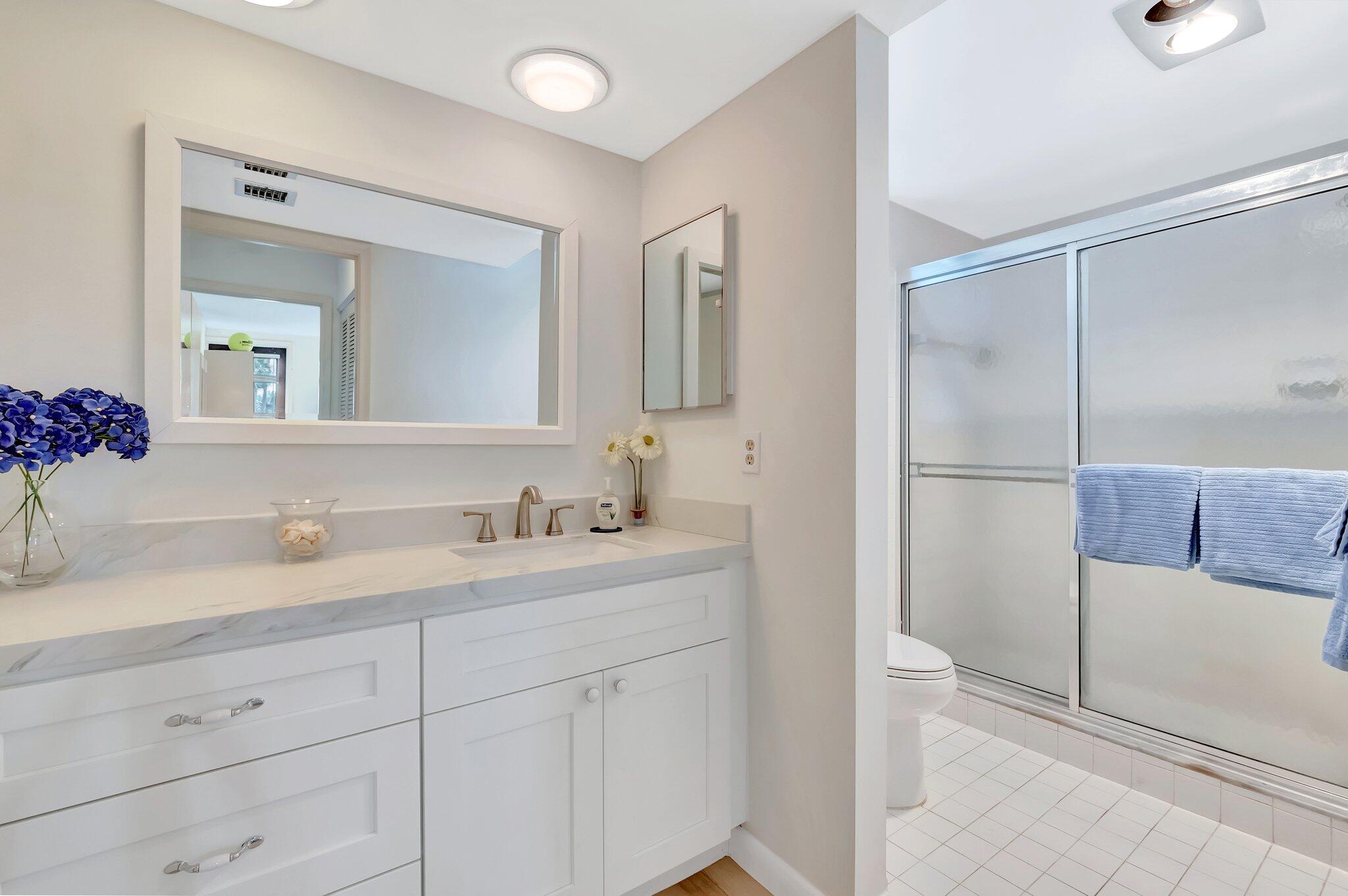 Quail Hollow - Residential