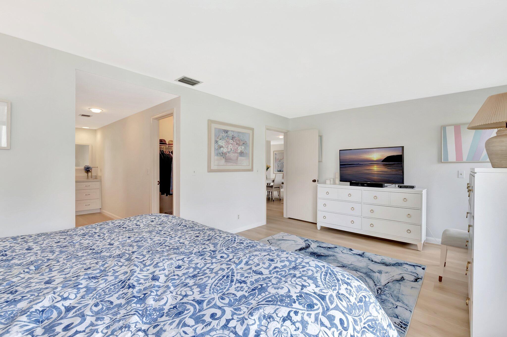 Quail Hollow - Residential