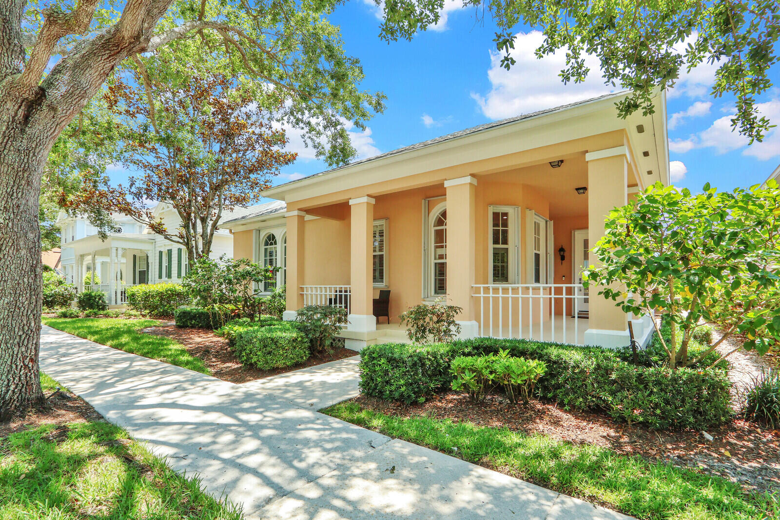 114 Honeysuckle Drive