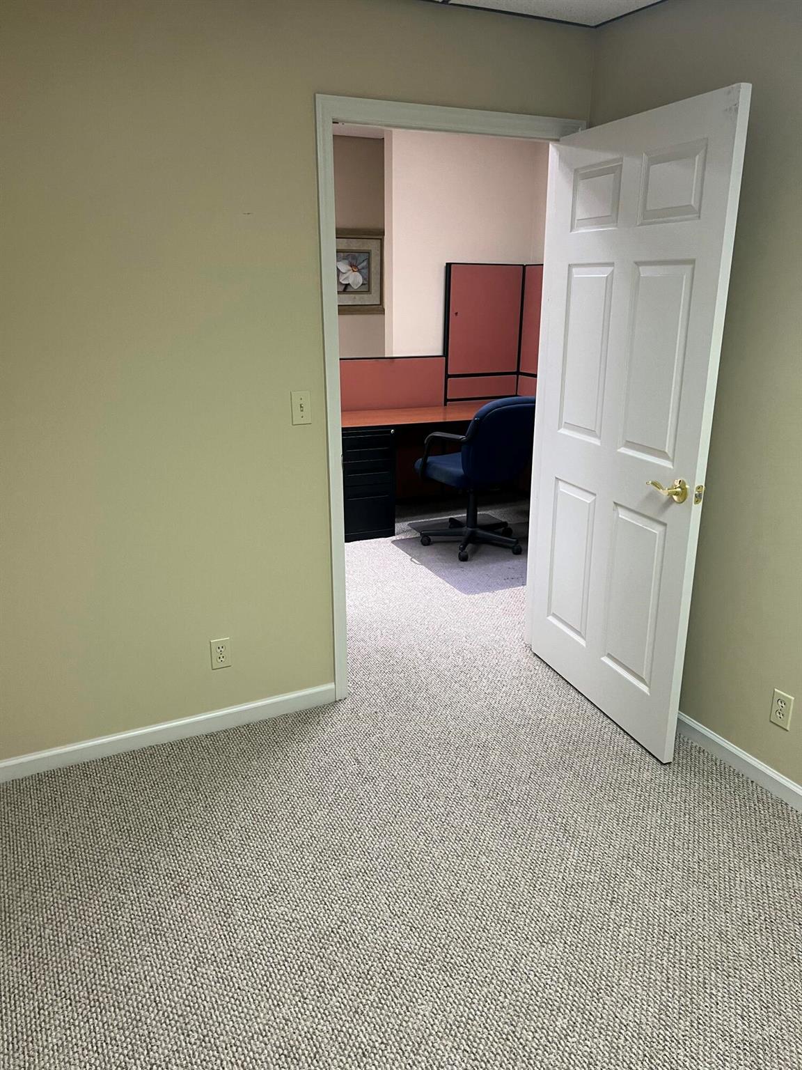 VIA JARDIN CONDO - Commercial Lease