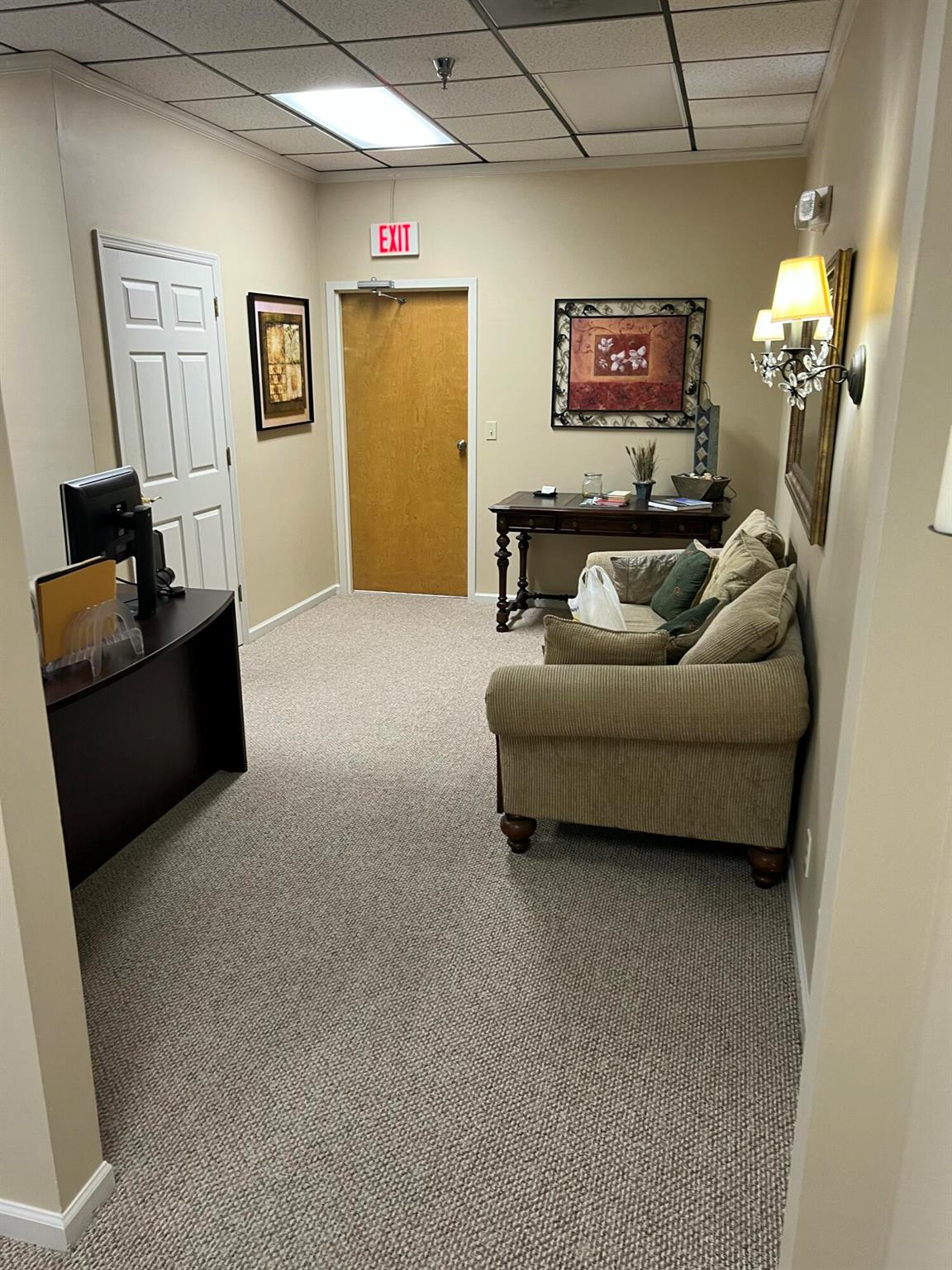 VIA JARDIN CONDO - Commercial Lease