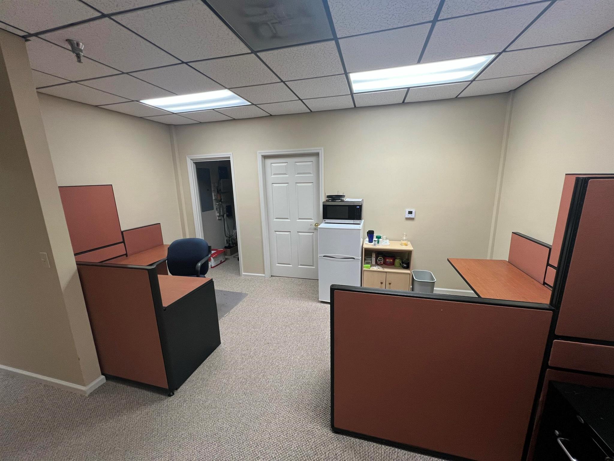 VIA JARDIN CONDO - Commercial Lease