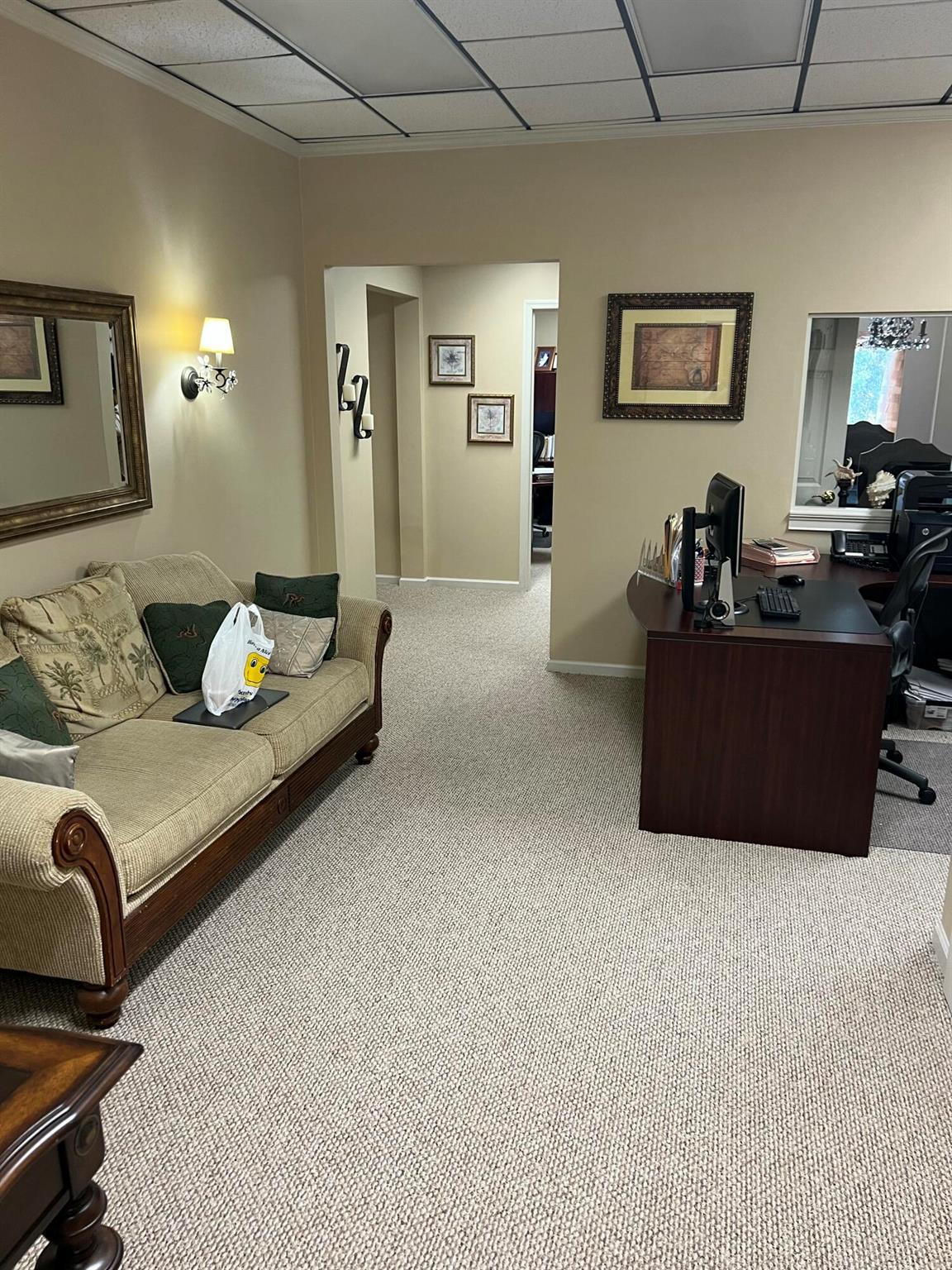 VIA JARDIN CONDO - Commercial Lease