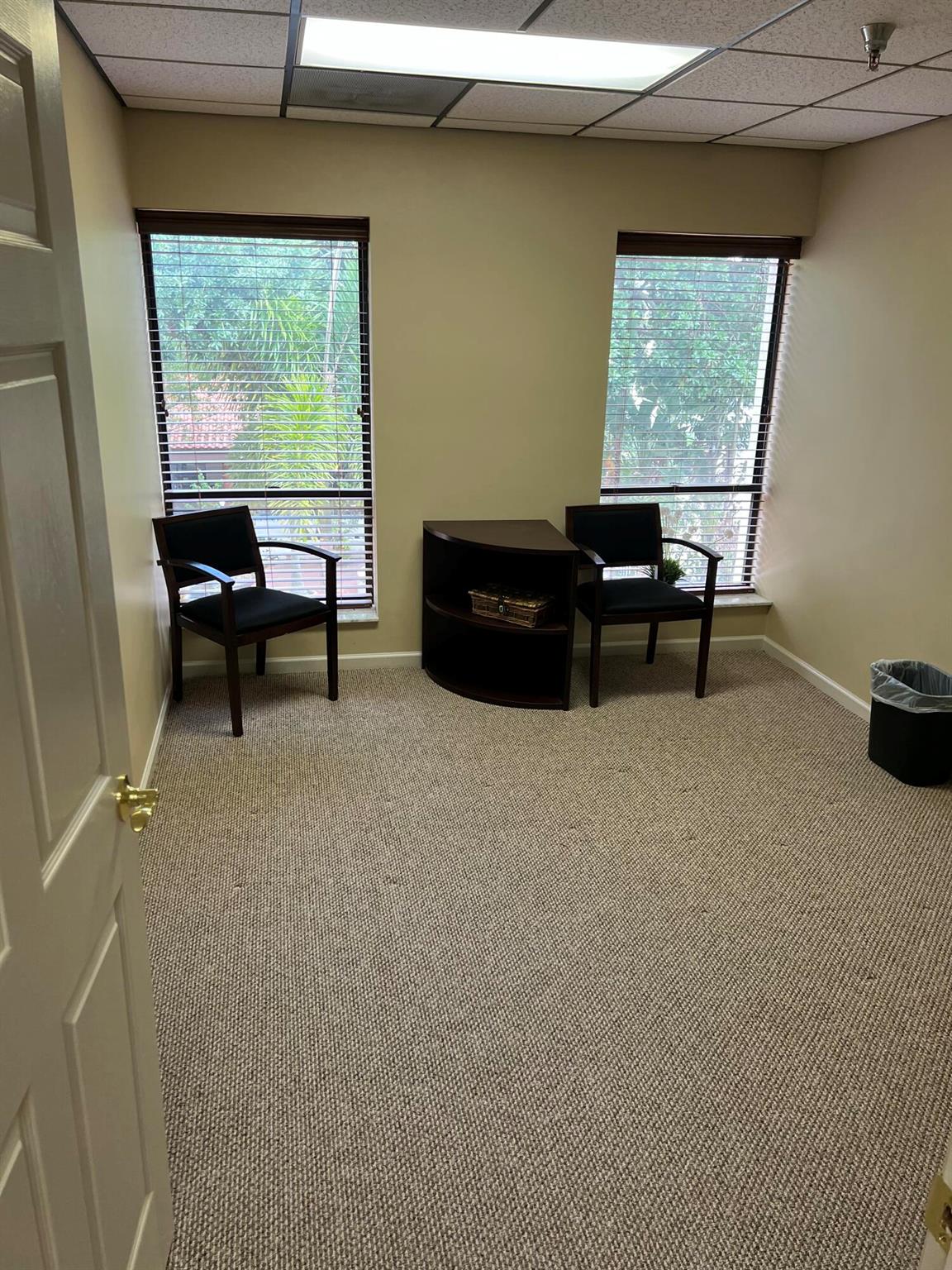 VIA JARDIN CONDO - Commercial Lease