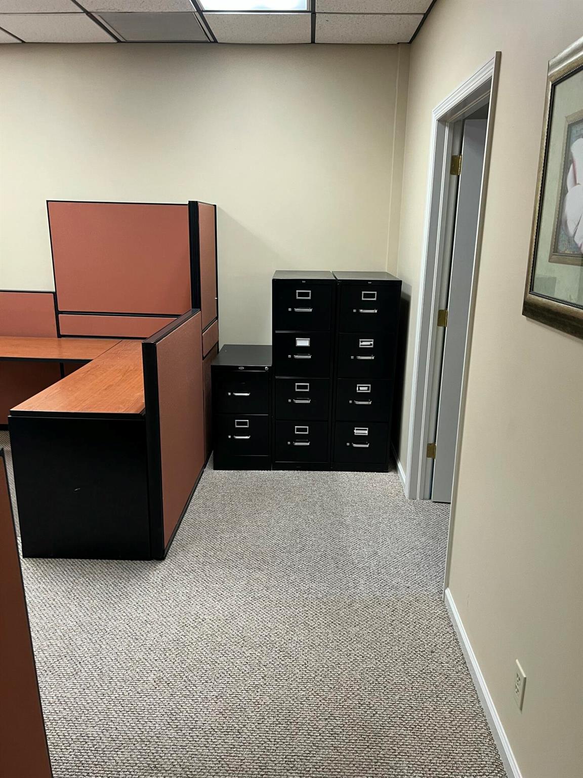 VIA JARDIN CONDO - Commercial Lease