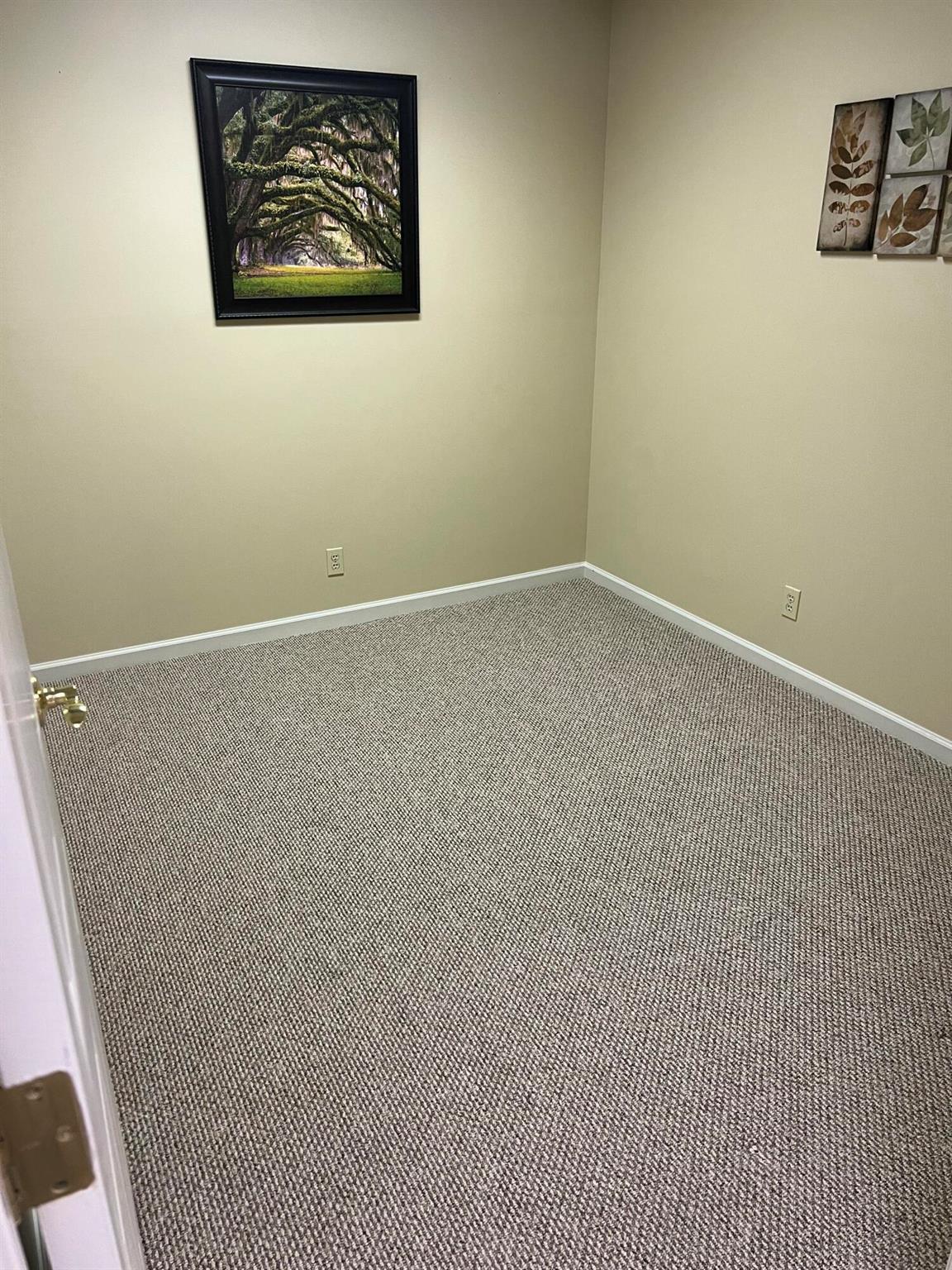 VIA JARDIN CONDO - Commercial Lease