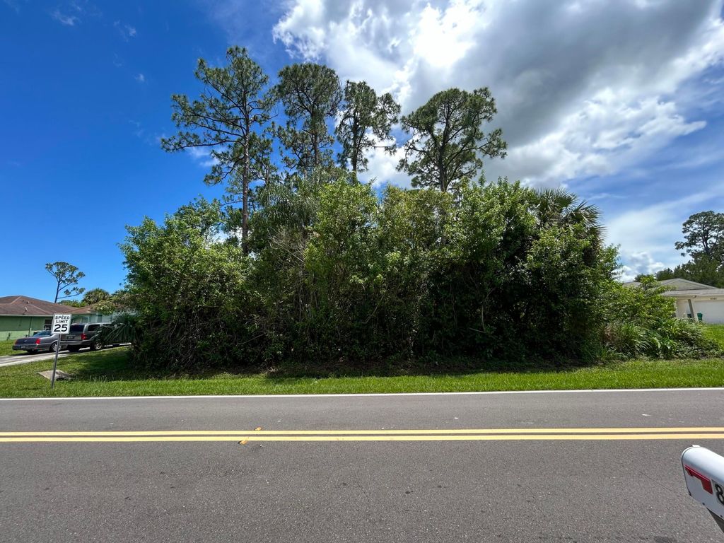 Photo of 8305 Winter Garden Parkway, Fort Pierce, FL 34951 (MLS # R11075750)