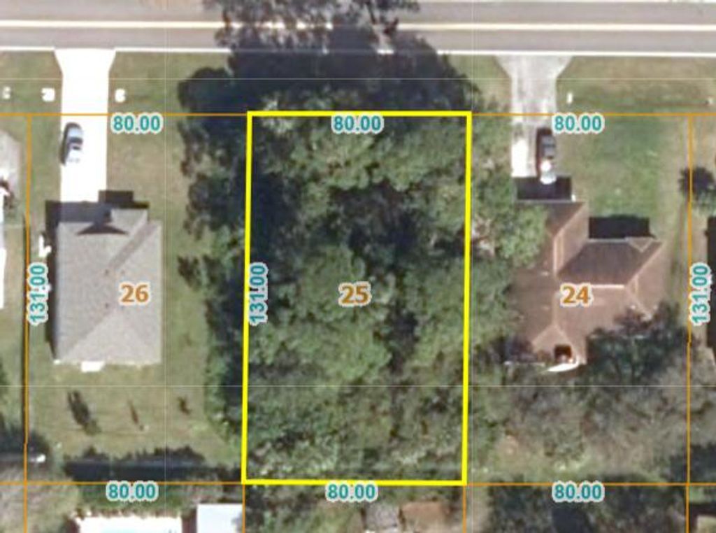 Photo of 8305 Winter Garden Parkway, Fort Pierce, FL 34951 (MLS # R11075750)