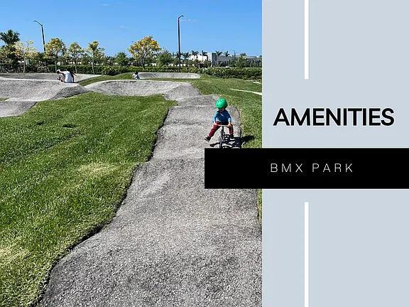 CROSSINGS OF WESTLAKE - Residential