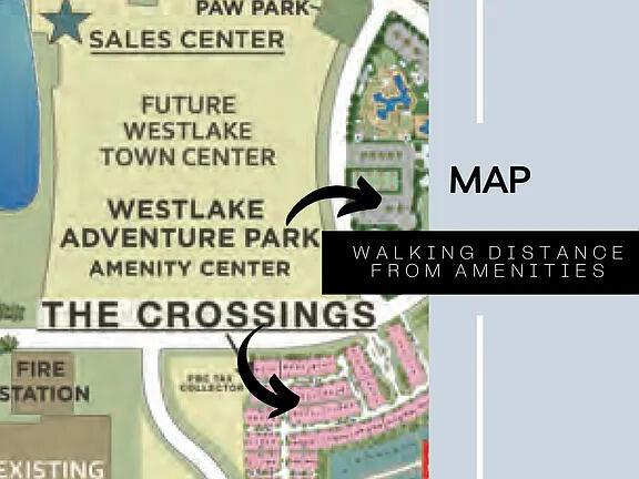 CROSSINGS OF WESTLAKE - Residential