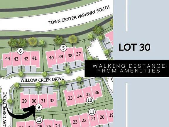 CROSSINGS OF WESTLAKE - Residential
