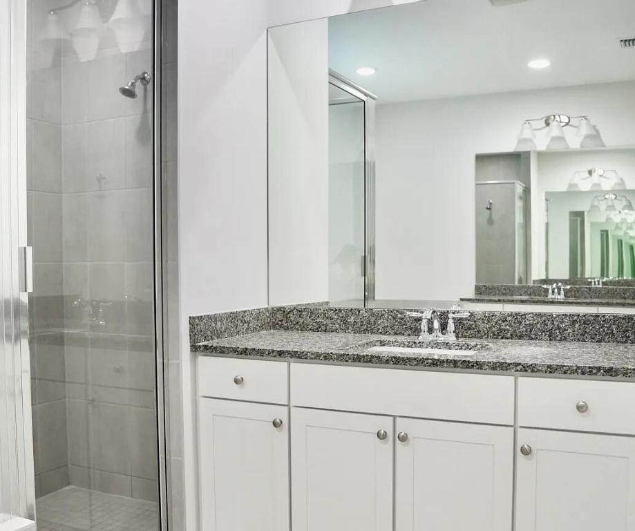 CROSSINGS OF WESTLAKE - Residential