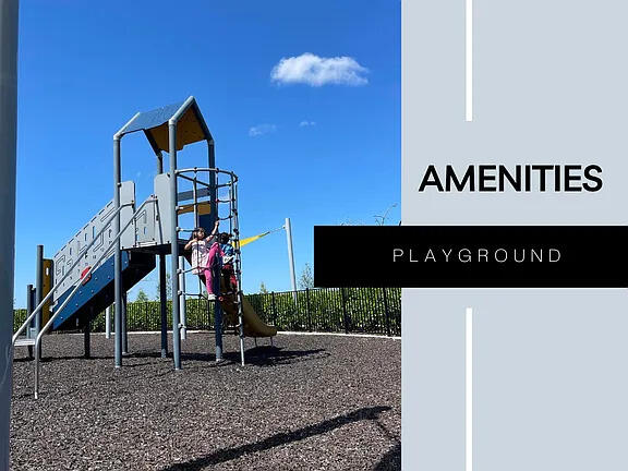 CROSSINGS OF WESTLAKE - Residential