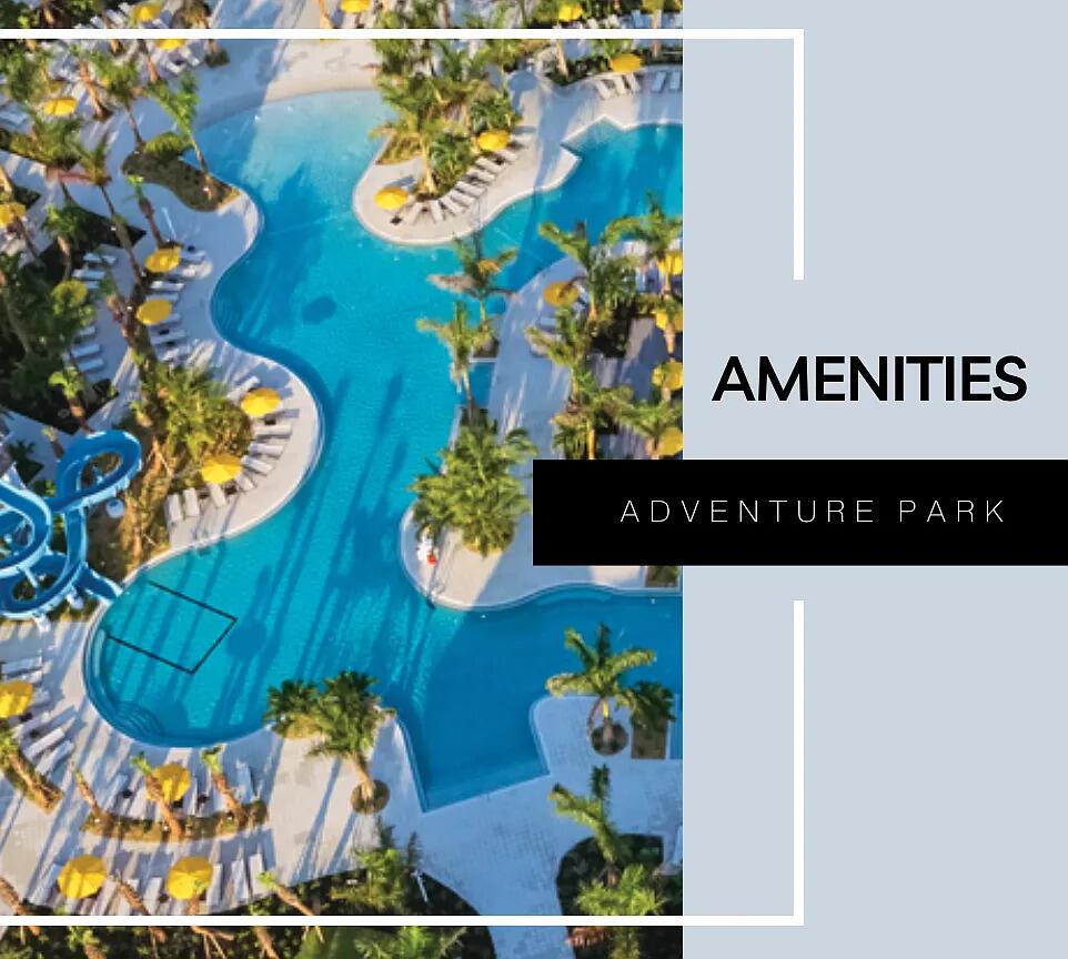 CROSSINGS OF WESTLAKE - Residential