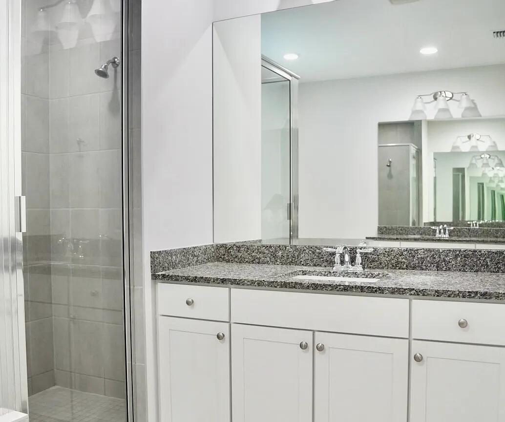 CROSSINGS OF WESTLAKE - Residential