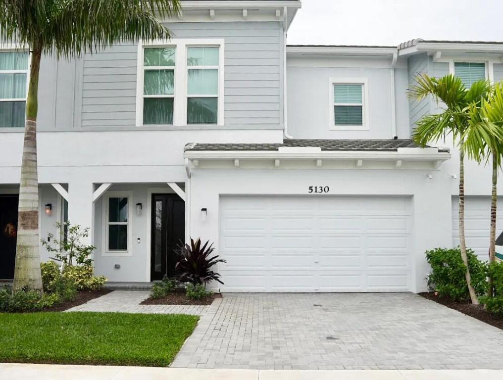 CROSSINGS OF WESTLAKE - Residential