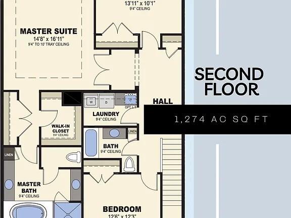 CROSSINGS OF WESTLAKE - Residential