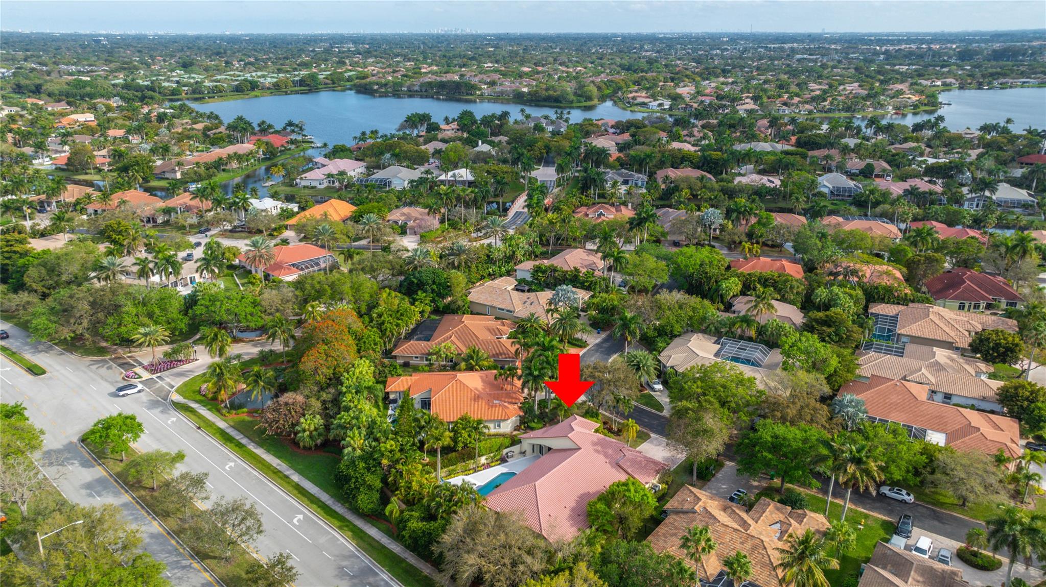 The Isles 145-36 B - Residential