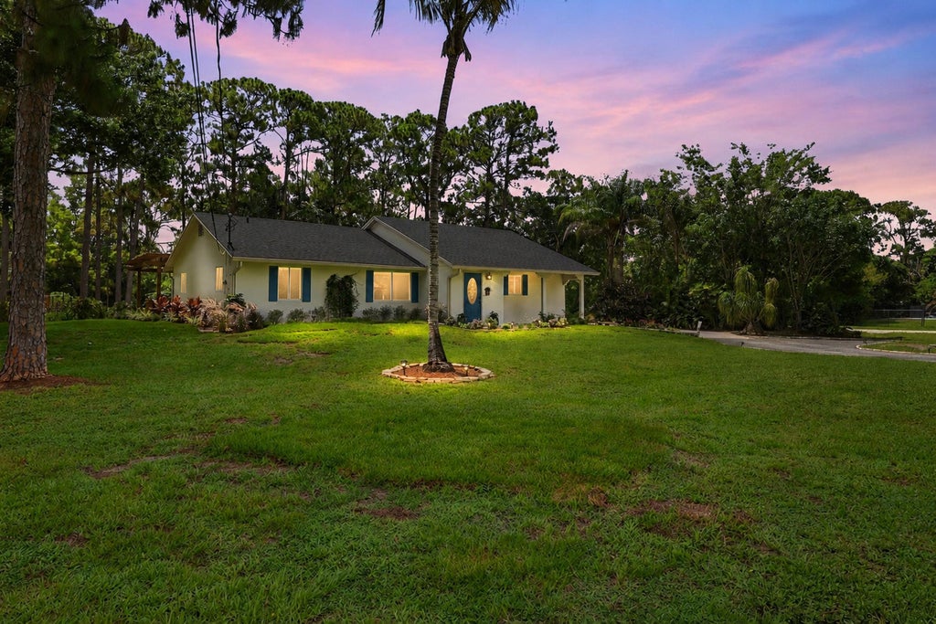 Photo of 5750 Royal Palm Beach Boulevard, West Palm Beach, FL 33411 (MLS # B26045537)