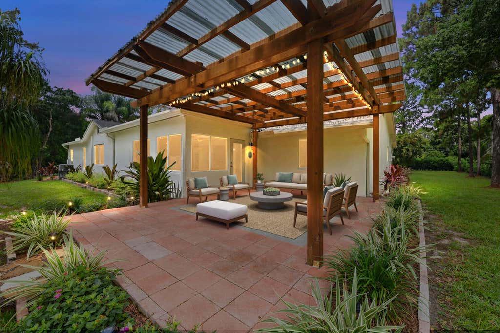 Photo of 5750 Royal Palm Beach Boulevard, West Palm Beach, FL 33411 (MLS # B26045537)