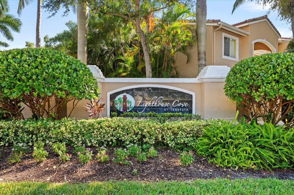 LIGHTHOUSE COVE AT TEQUES - Residential Lease