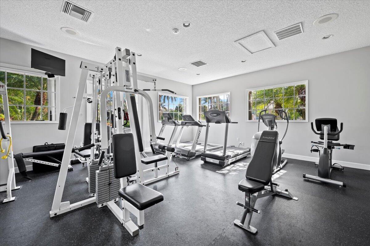 LIGHTHOUSE COVE AT TEQUES - Residential Lease
