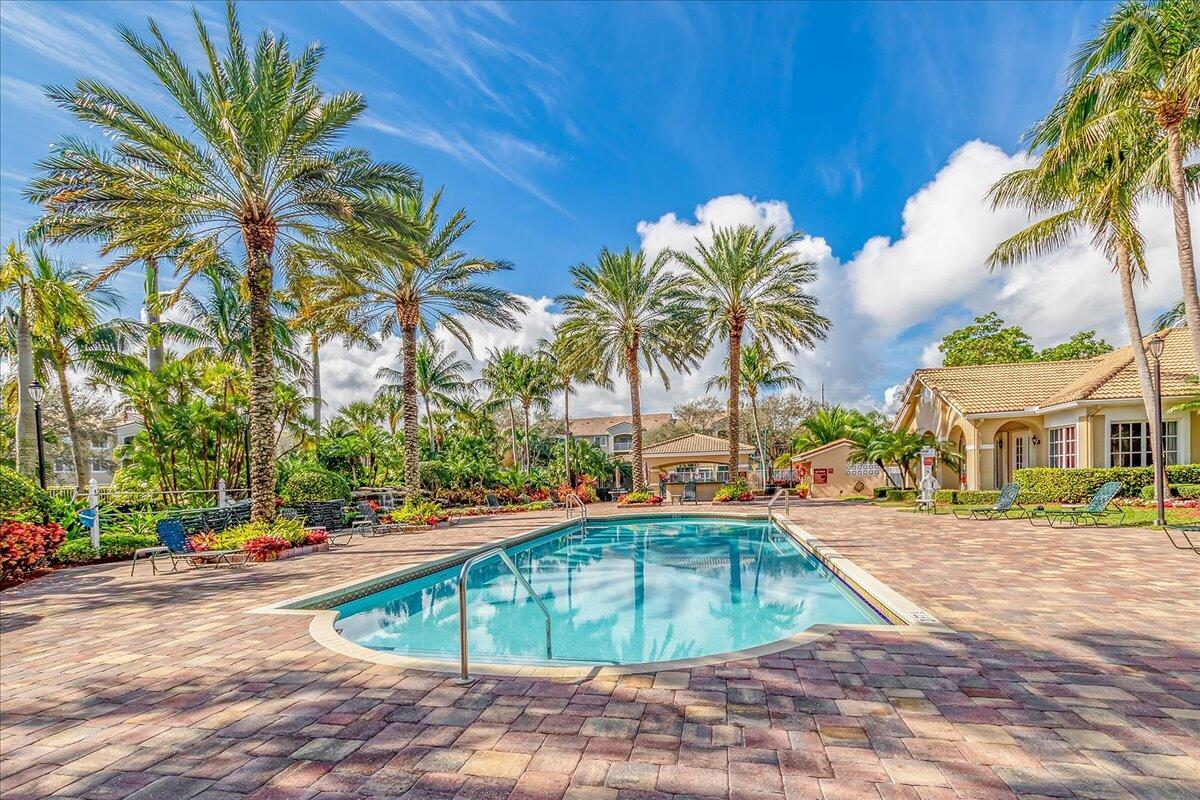 LIGHTHOUSE COVE AT TEQUES - Residential Lease
