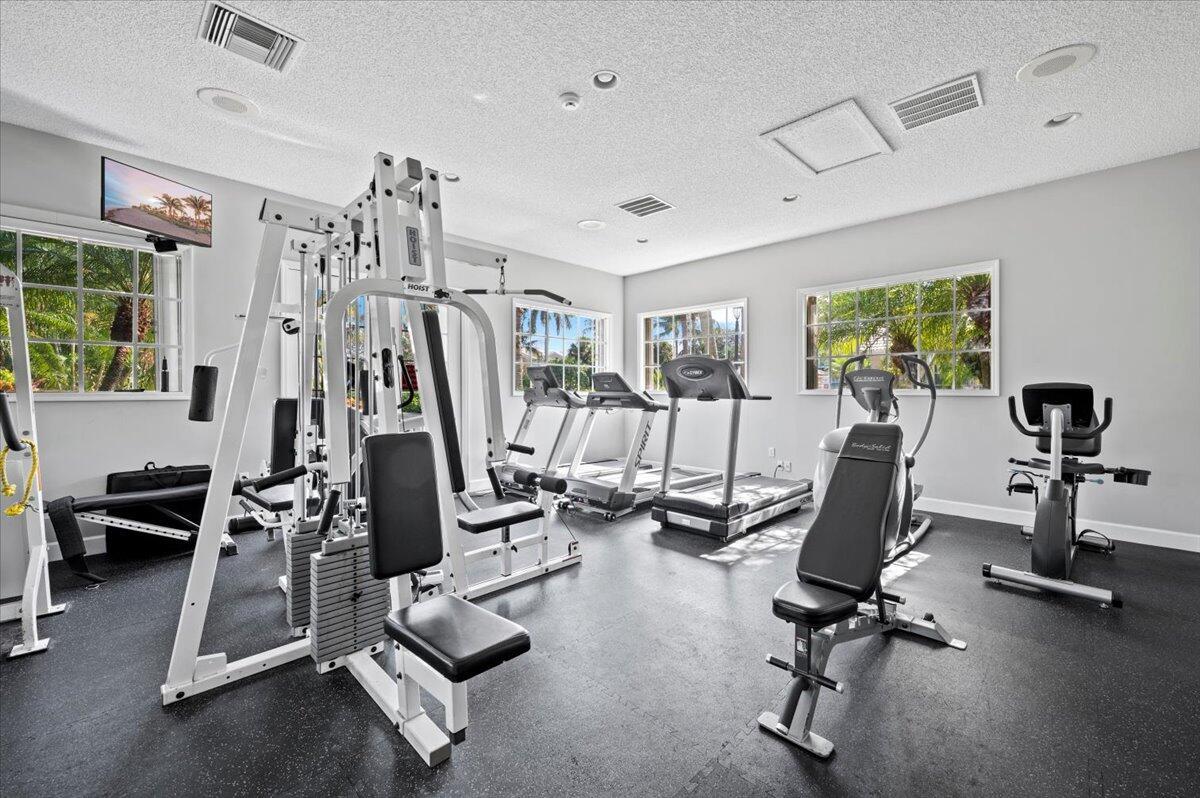LIGHTHOUSE COVE AT TEQUES - Residential Lease