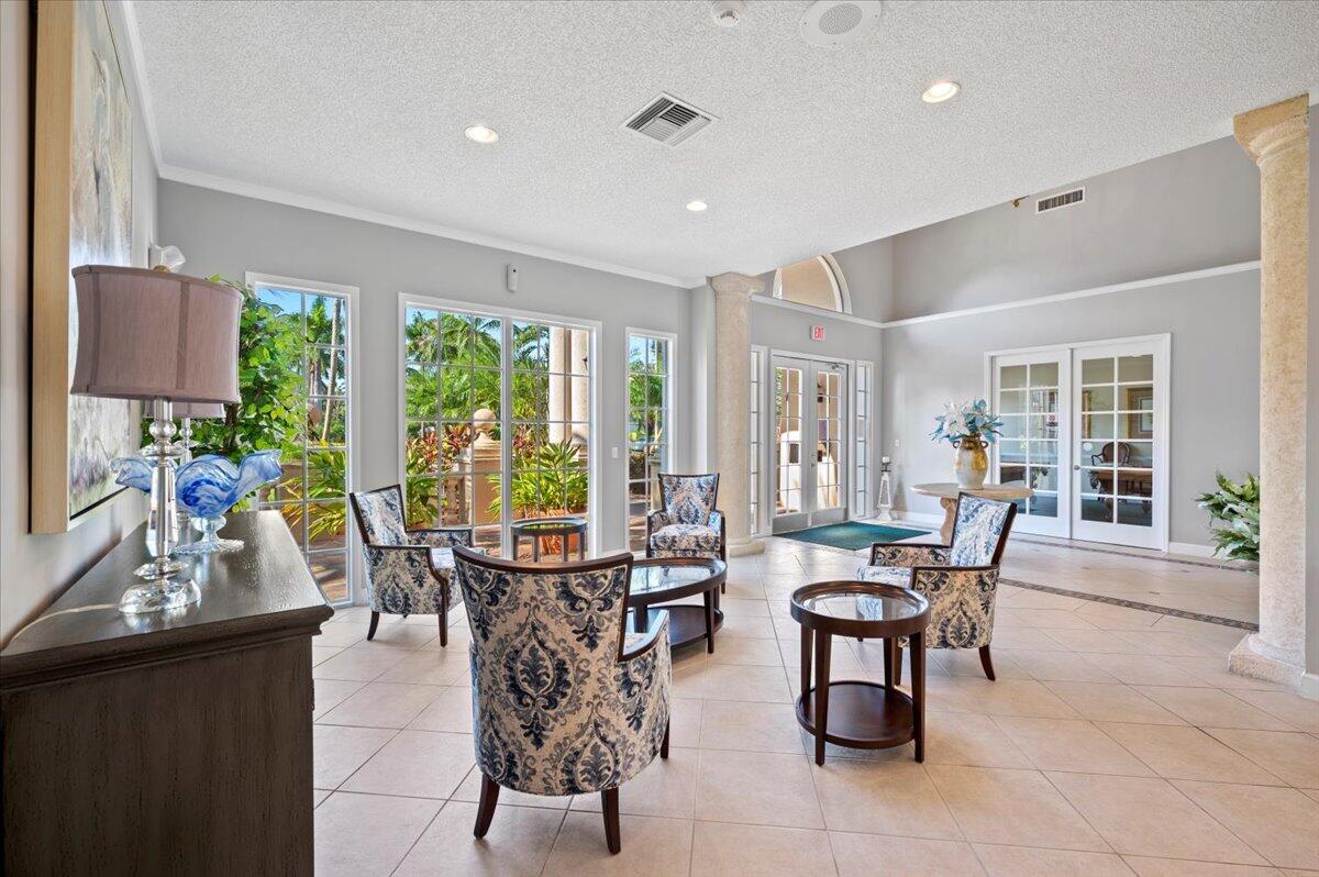 LIGHTHOUSE COVE AT TEQUES - Residential Lease