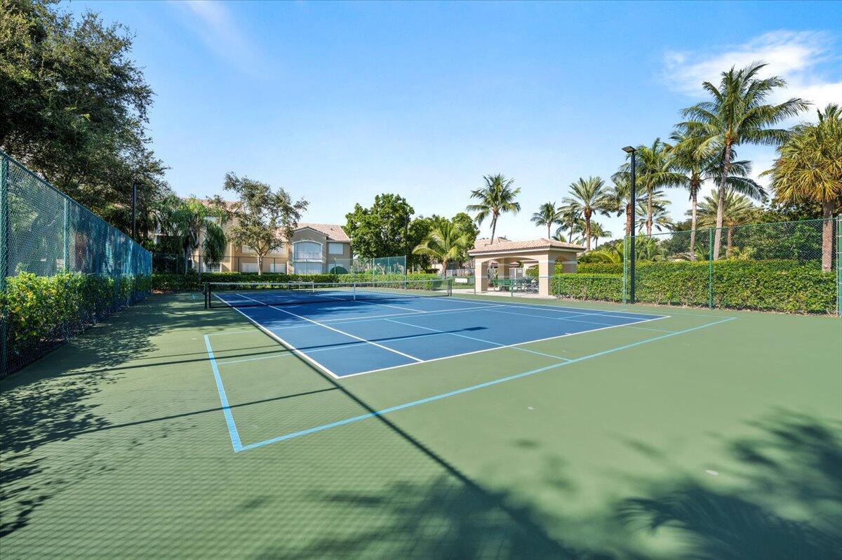 LIGHTHOUSE COVE AT TEQUES - Residential Lease