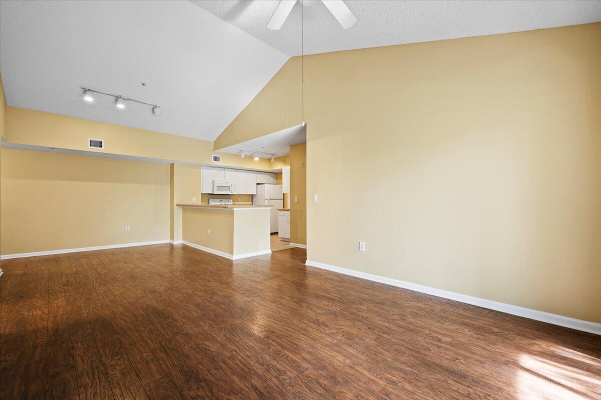 LIGHTHOUSE COVE AT TEQUES - Residential Lease
