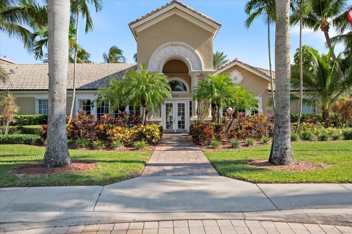 LIGHTHOUSE COVE AT TEQUES - Residential Lease