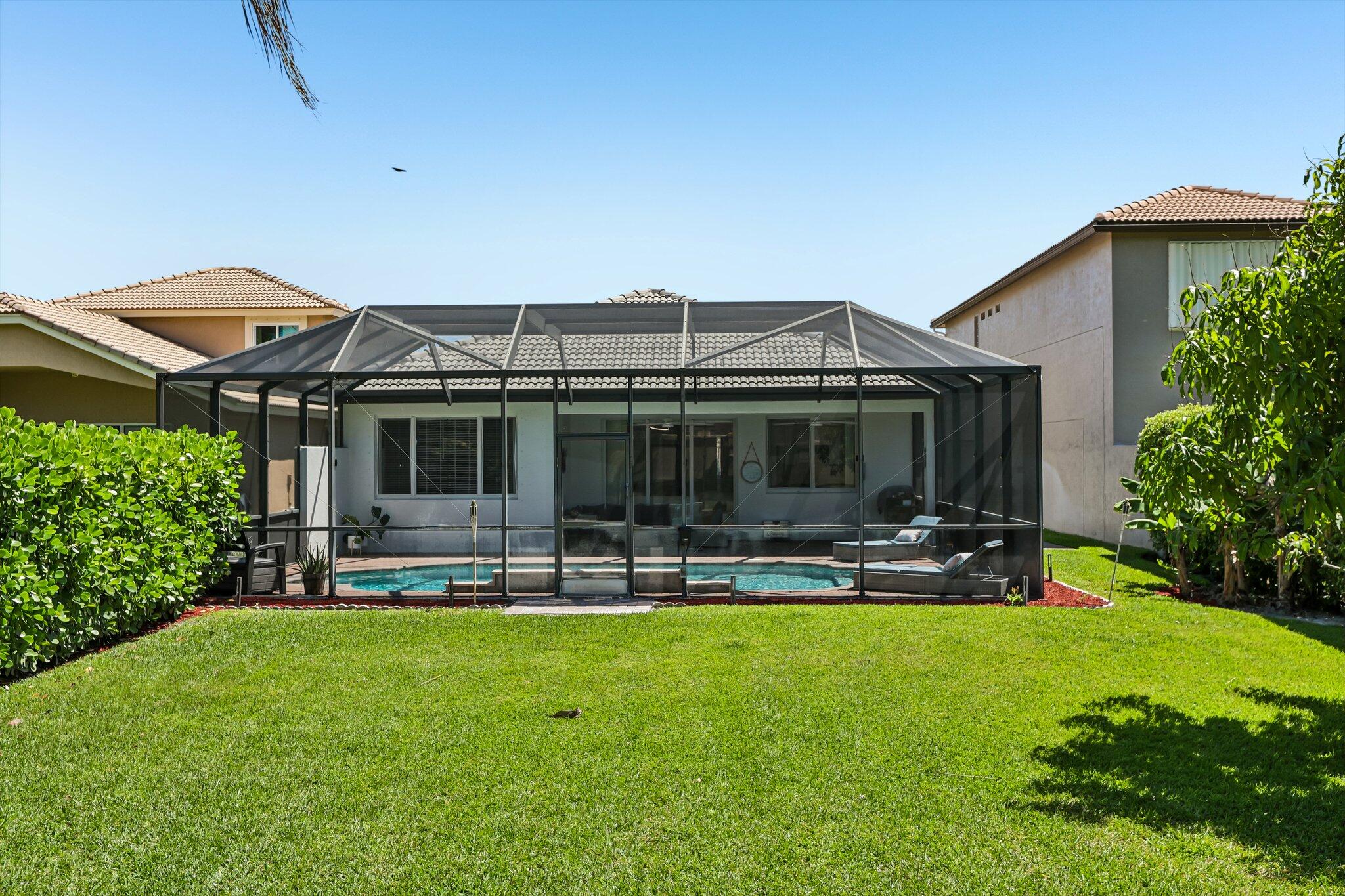 BELLA TERRA PUD 2 - Residential