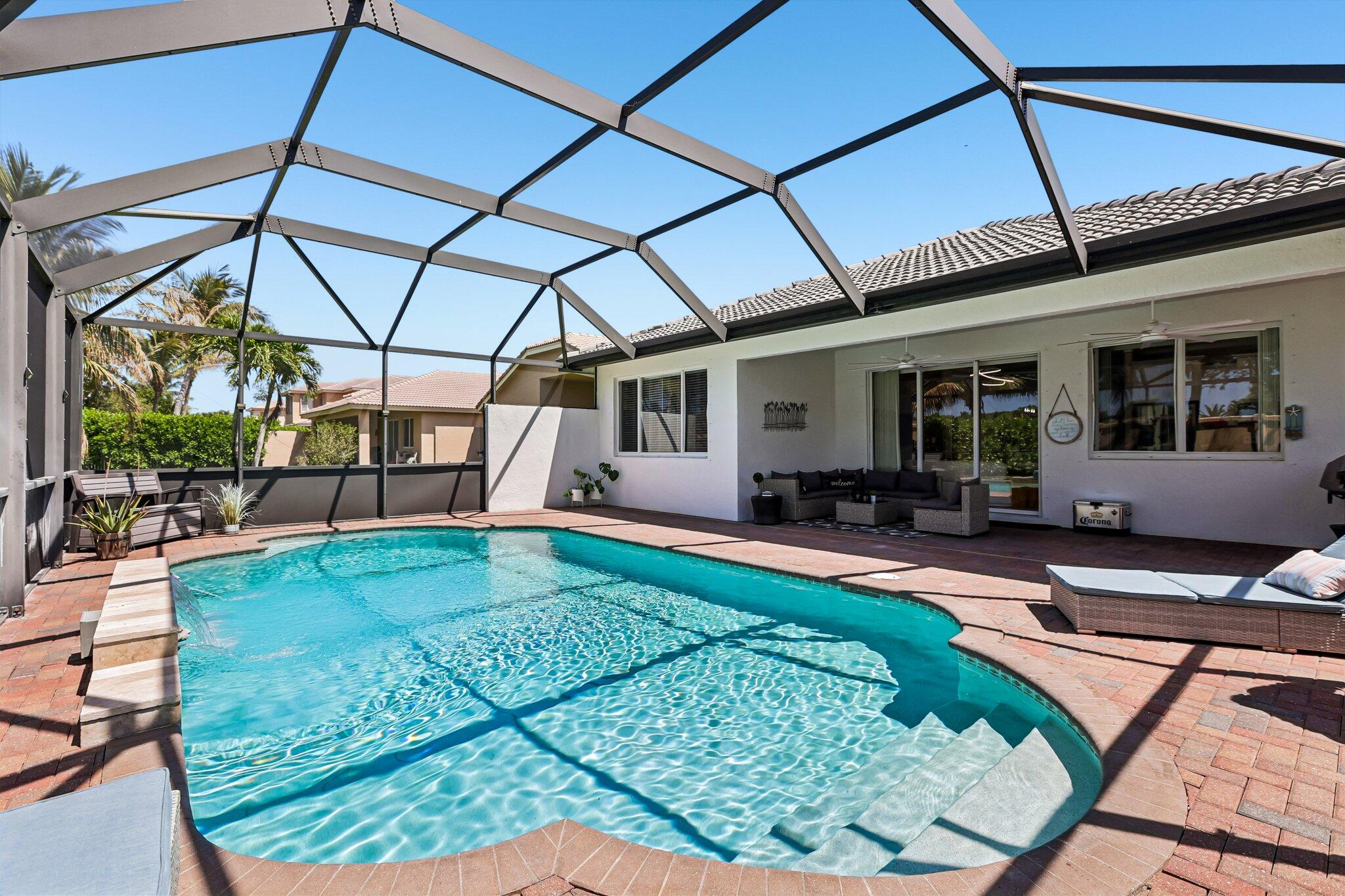 BELLA TERRA PUD 2 - Residential