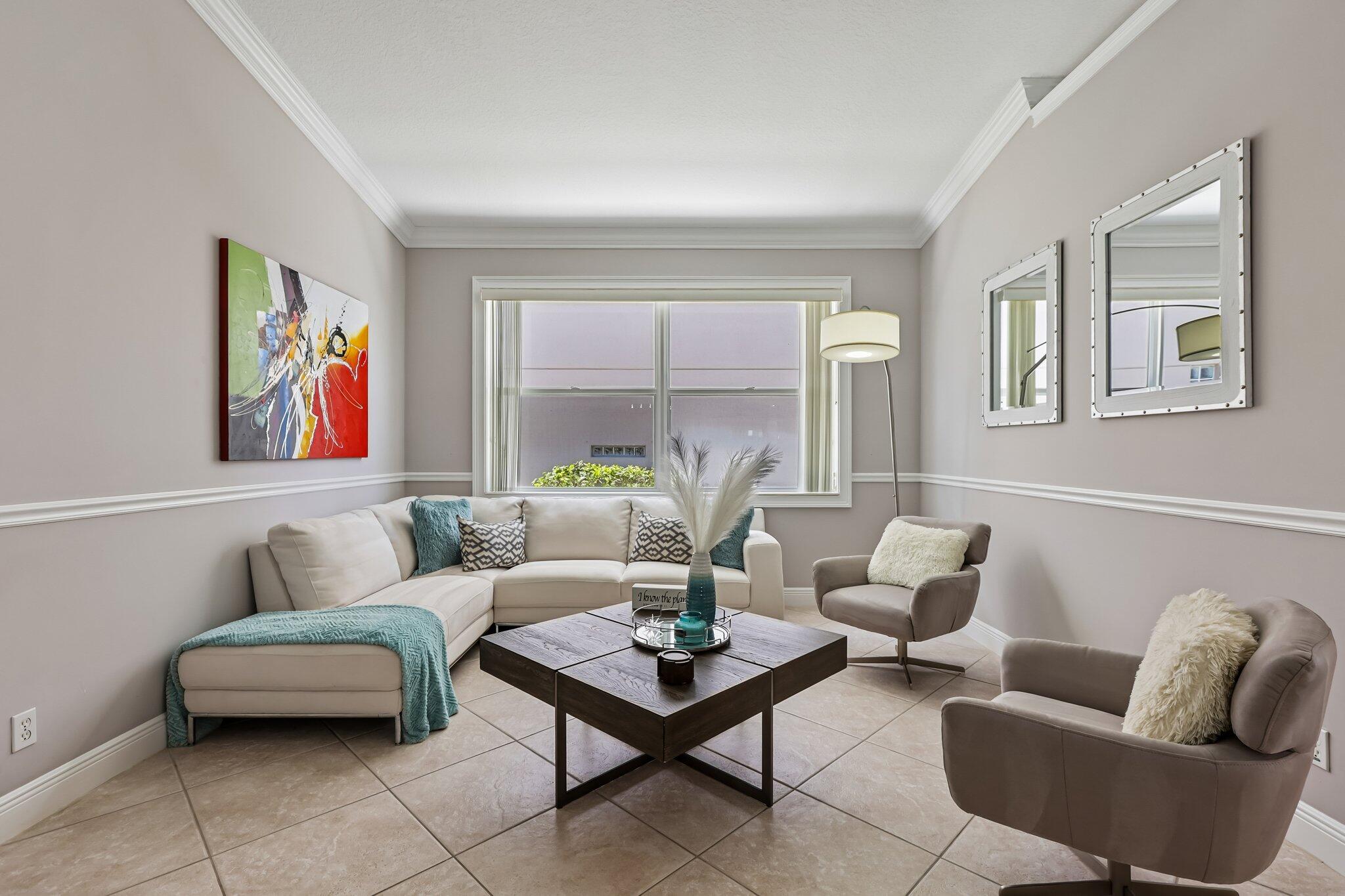 BELLA TERRA PUD 2 - Residential