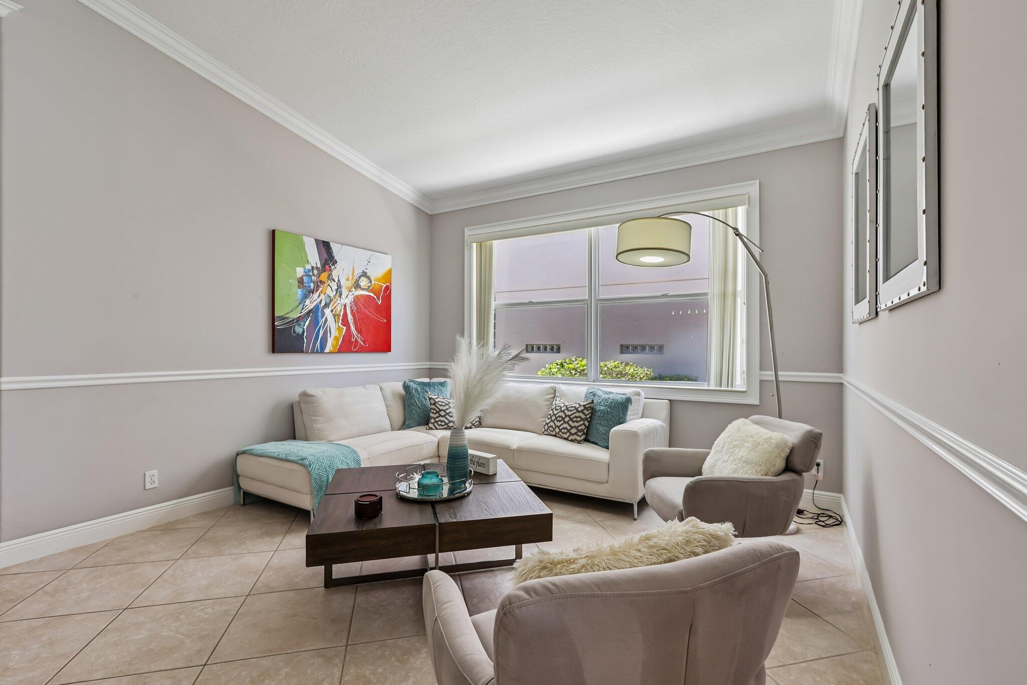 BELLA TERRA PUD 2 - Residential