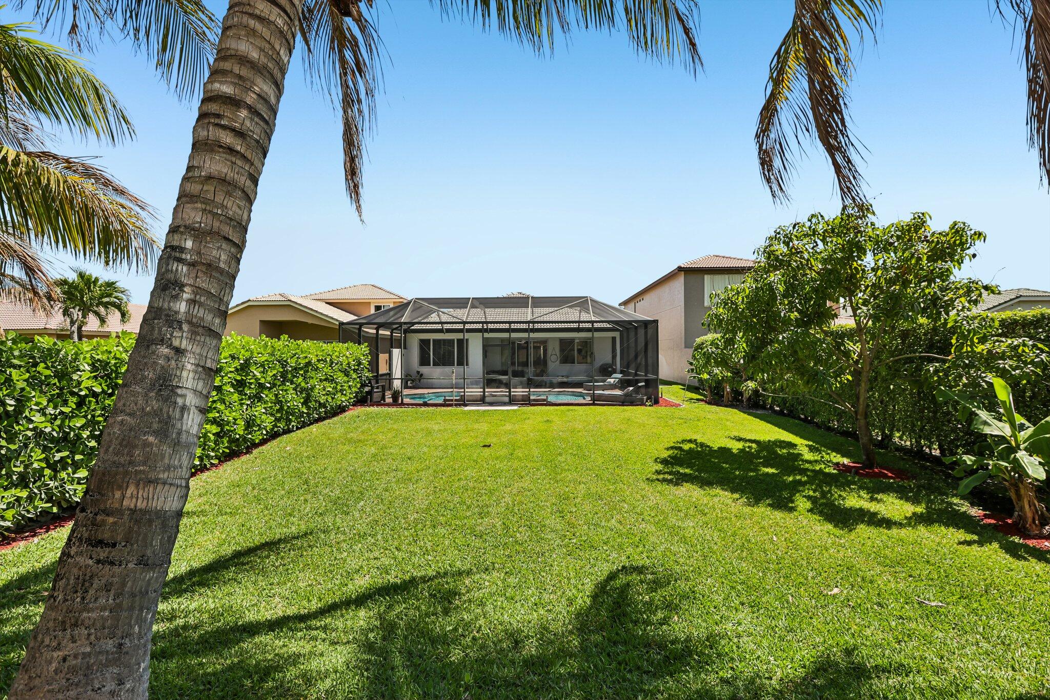 BELLA TERRA PUD 2 - Residential