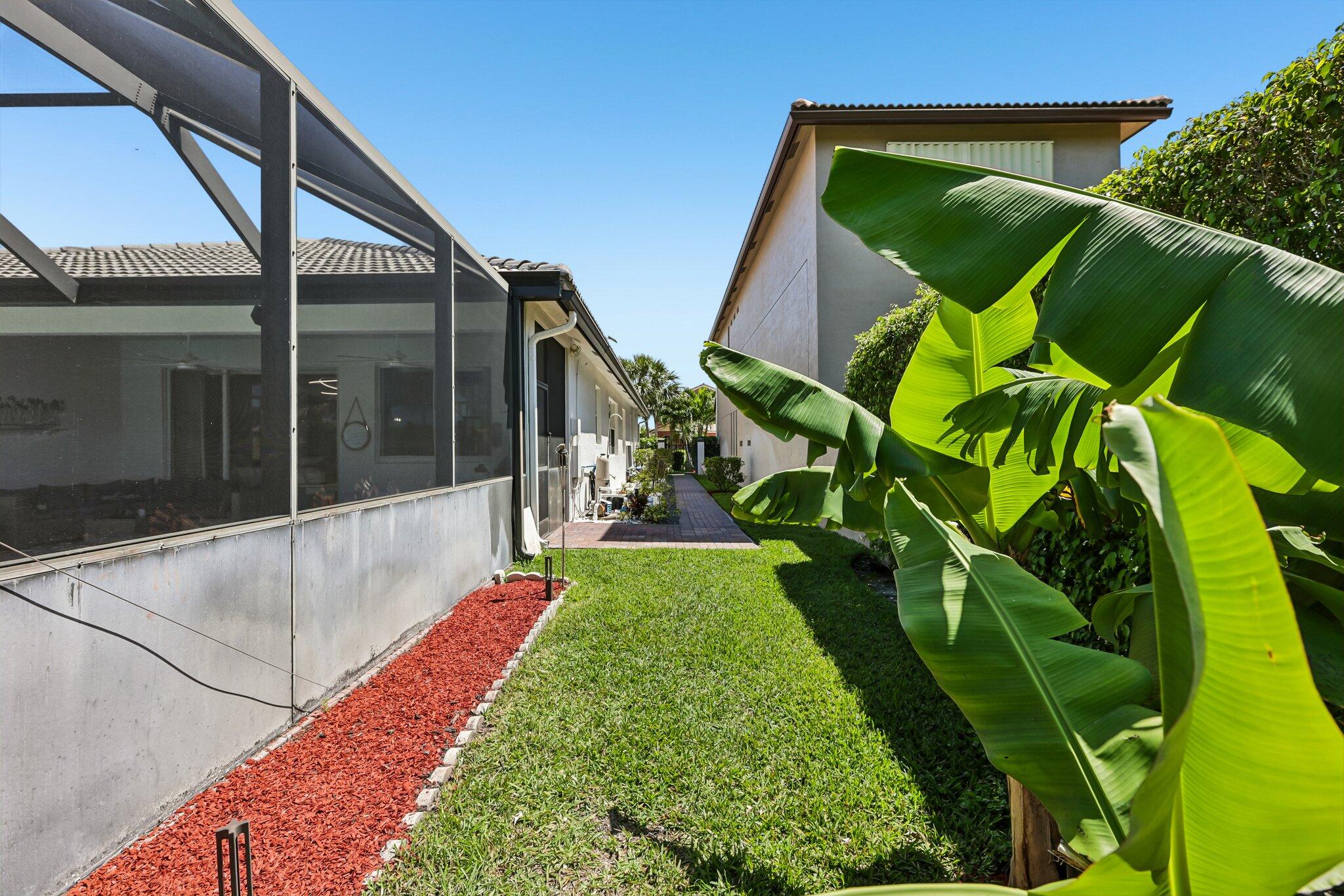 BELLA TERRA PUD 2 - Residential