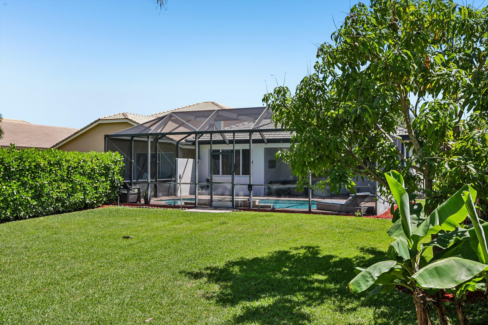 BELLA TERRA PUD 2 - Residential