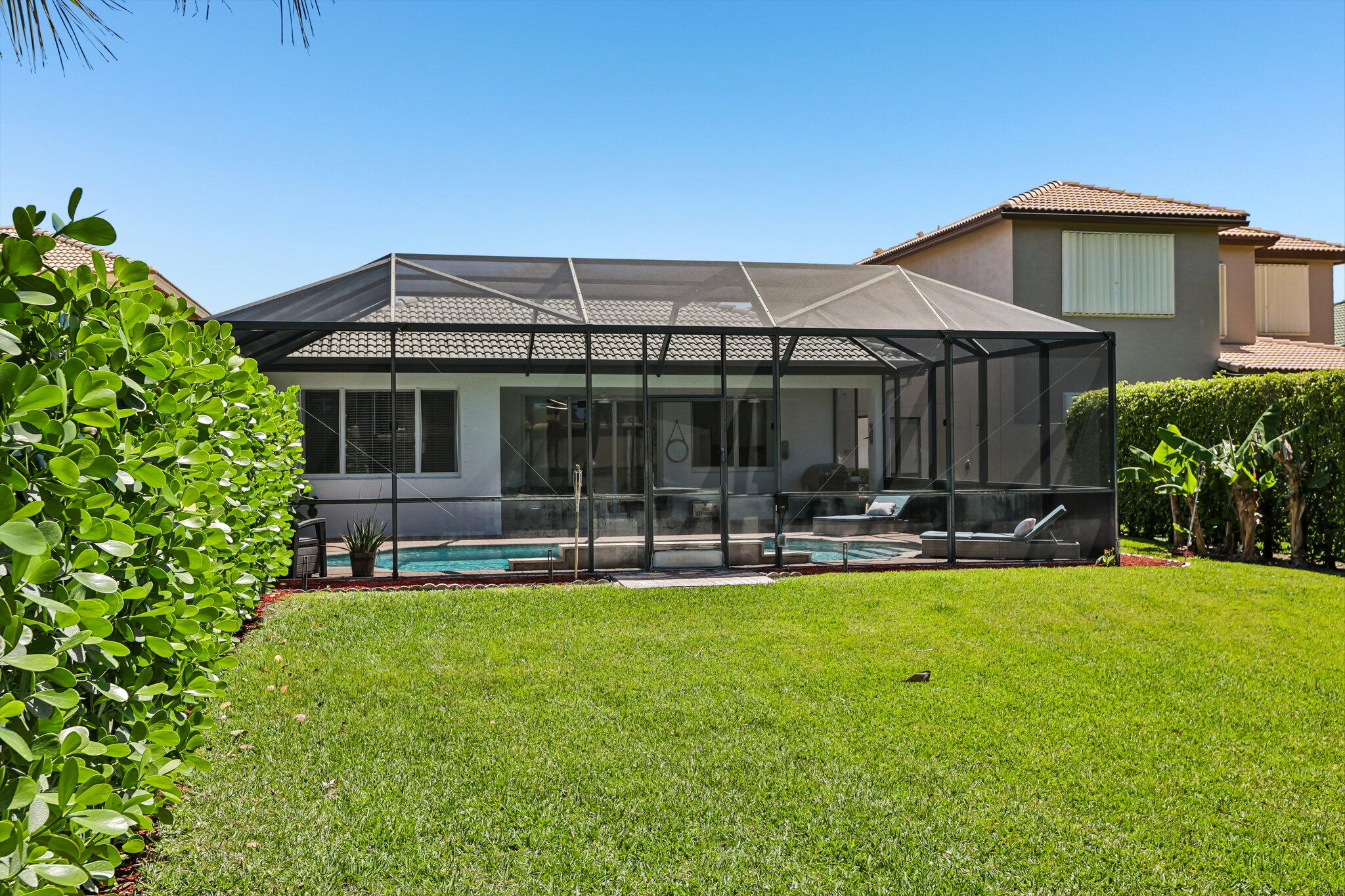 BELLA TERRA PUD 2 - Residential