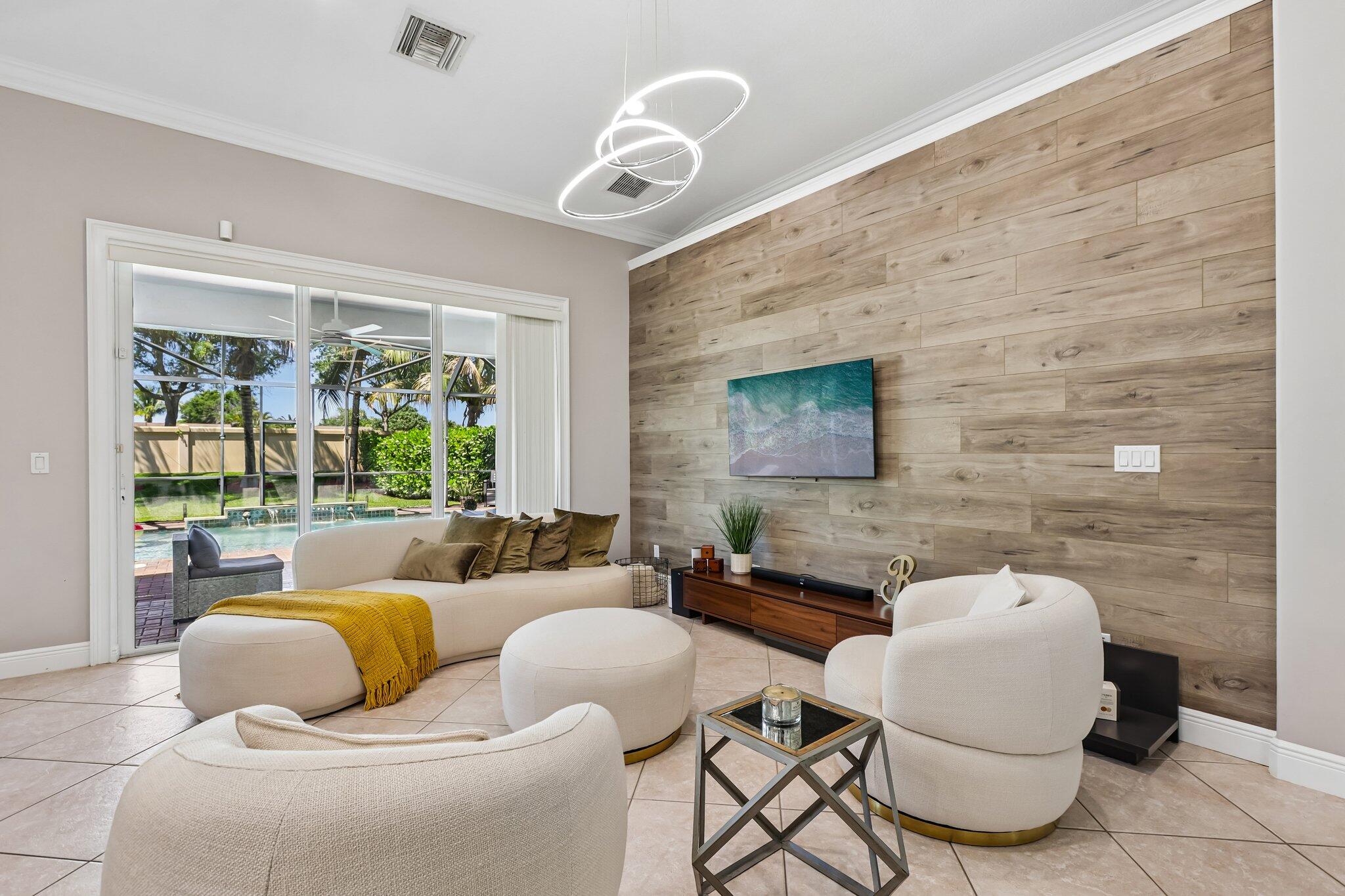 BELLA TERRA PUD 2 - Residential