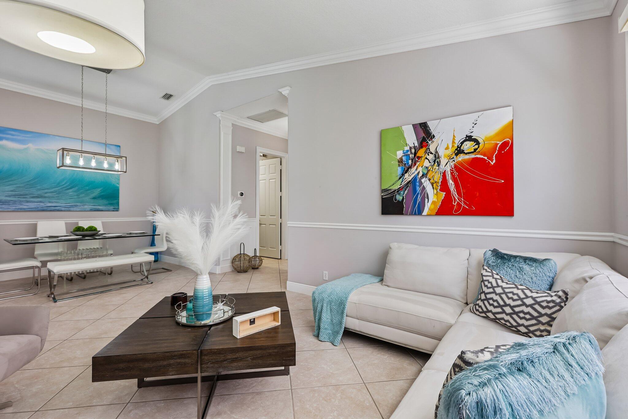 BELLA TERRA PUD 2 - Residential