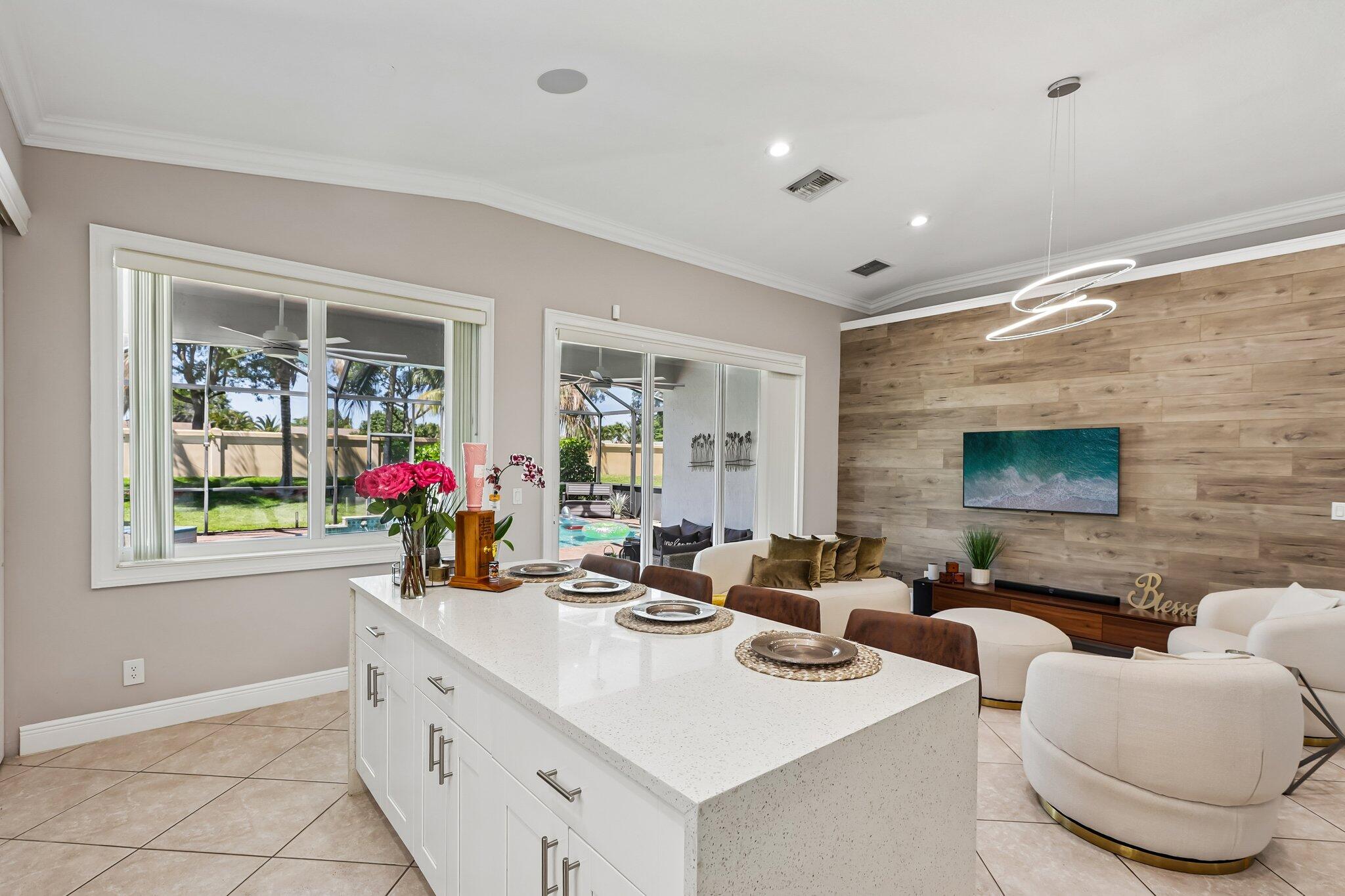 BELLA TERRA PUD 2 - Residential