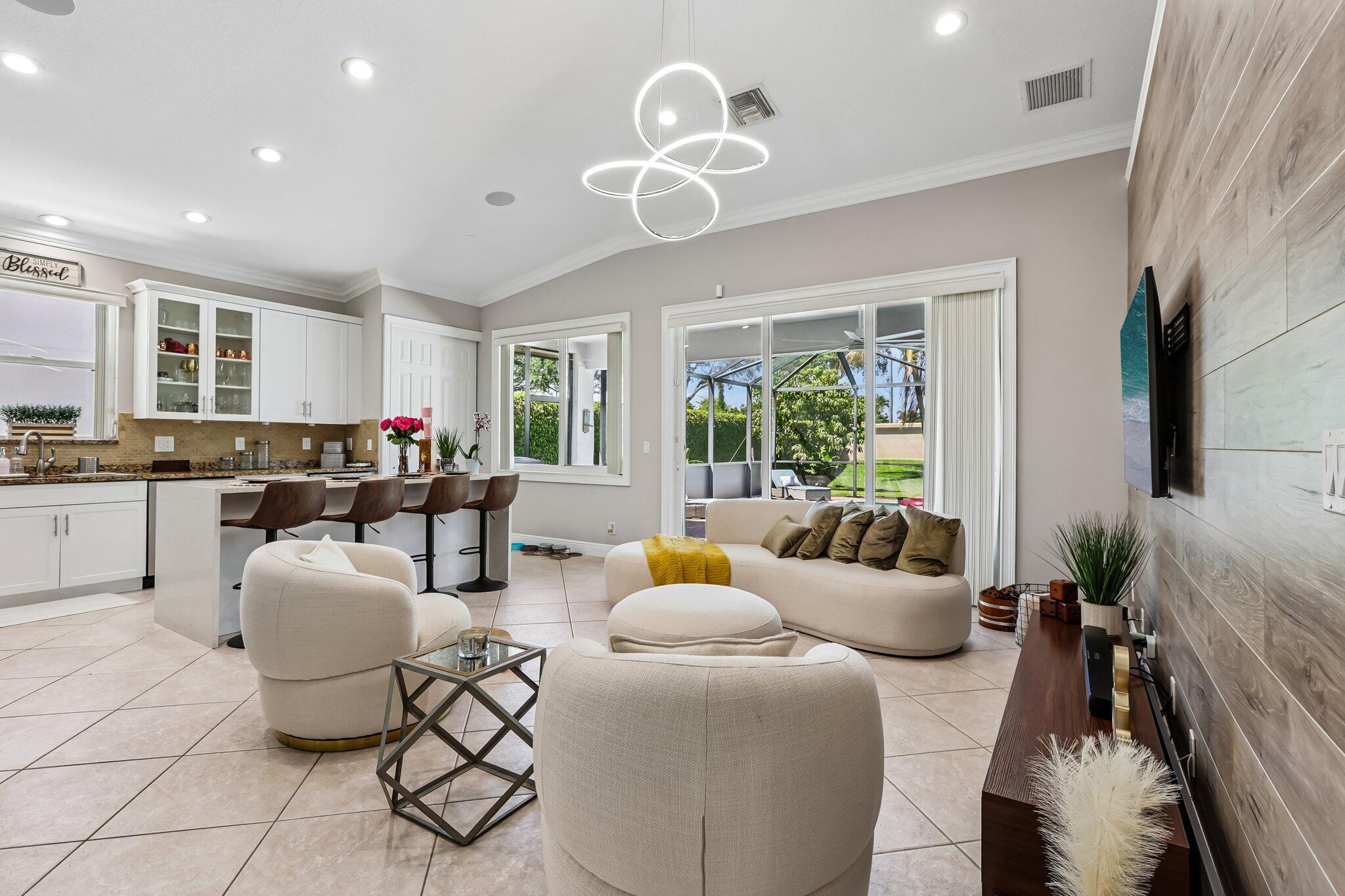 BELLA TERRA PUD 2 - Residential