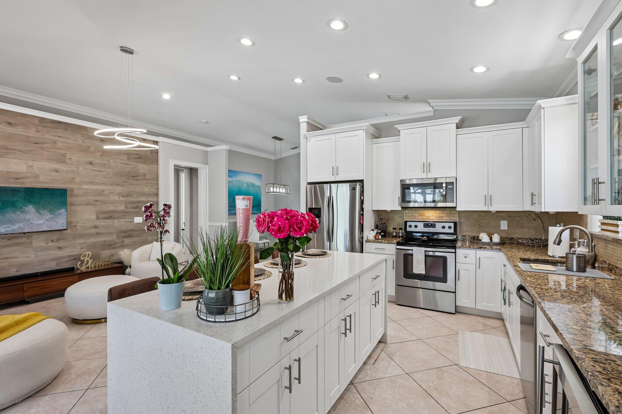 BELLA TERRA PUD 2 - Residential