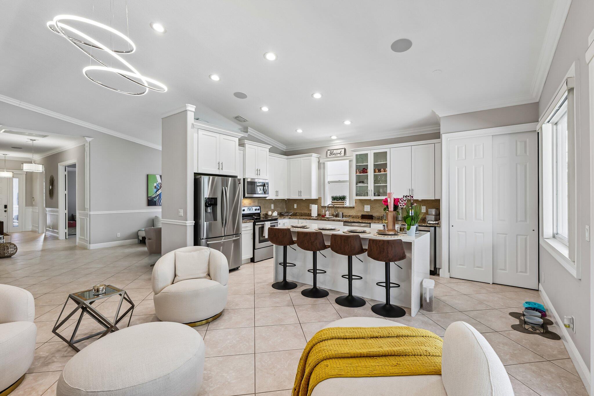 BELLA TERRA PUD 2 - Residential