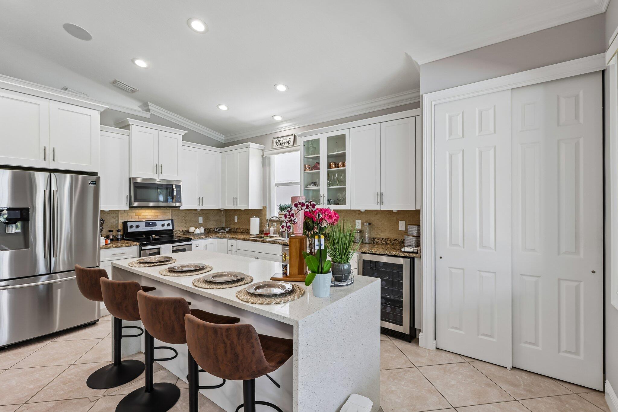 BELLA TERRA PUD 2 - Residential