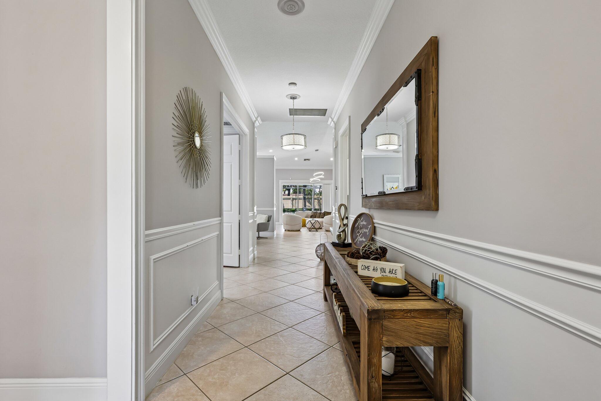 BELLA TERRA PUD 2 - Residential