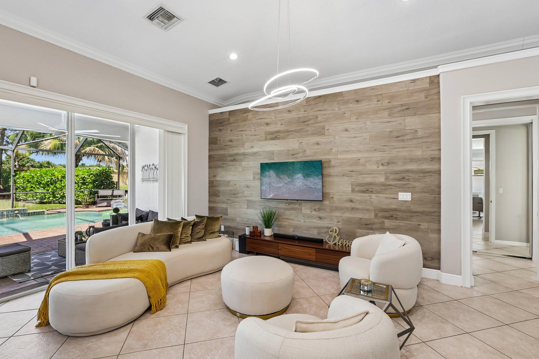 BELLA TERRA PUD 2 - Residential