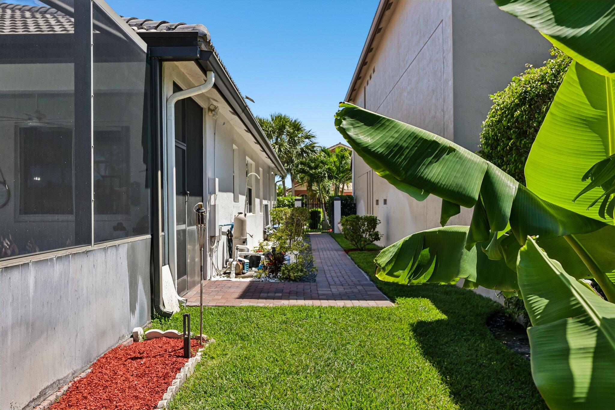 BELLA TERRA PUD 2 - Residential